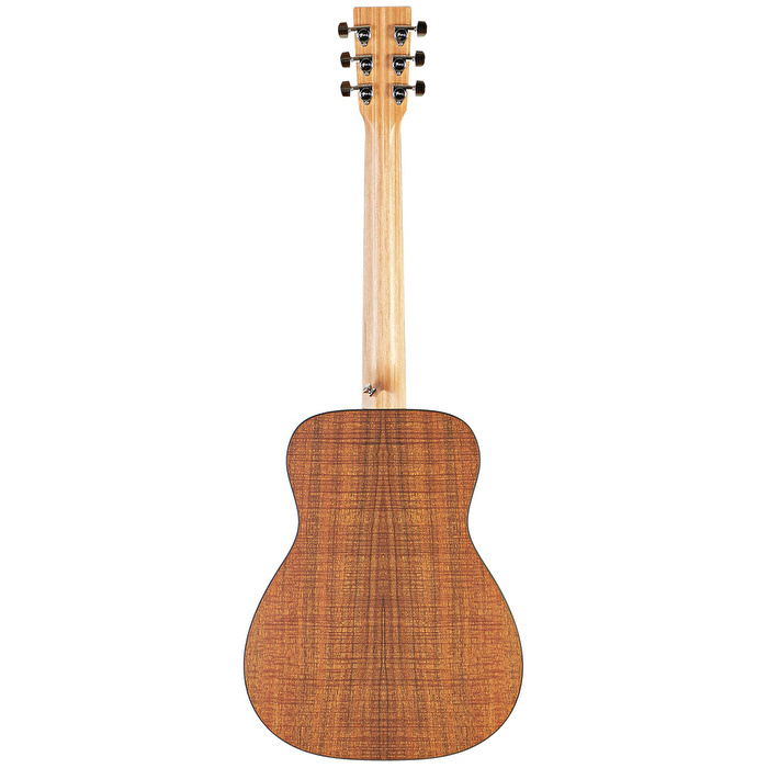 Martin LXK2 Little Martin Koa Travel Akustik Gitar